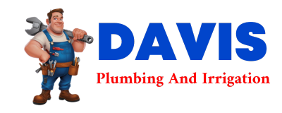 Trusted plumber in STOUTSVILLE